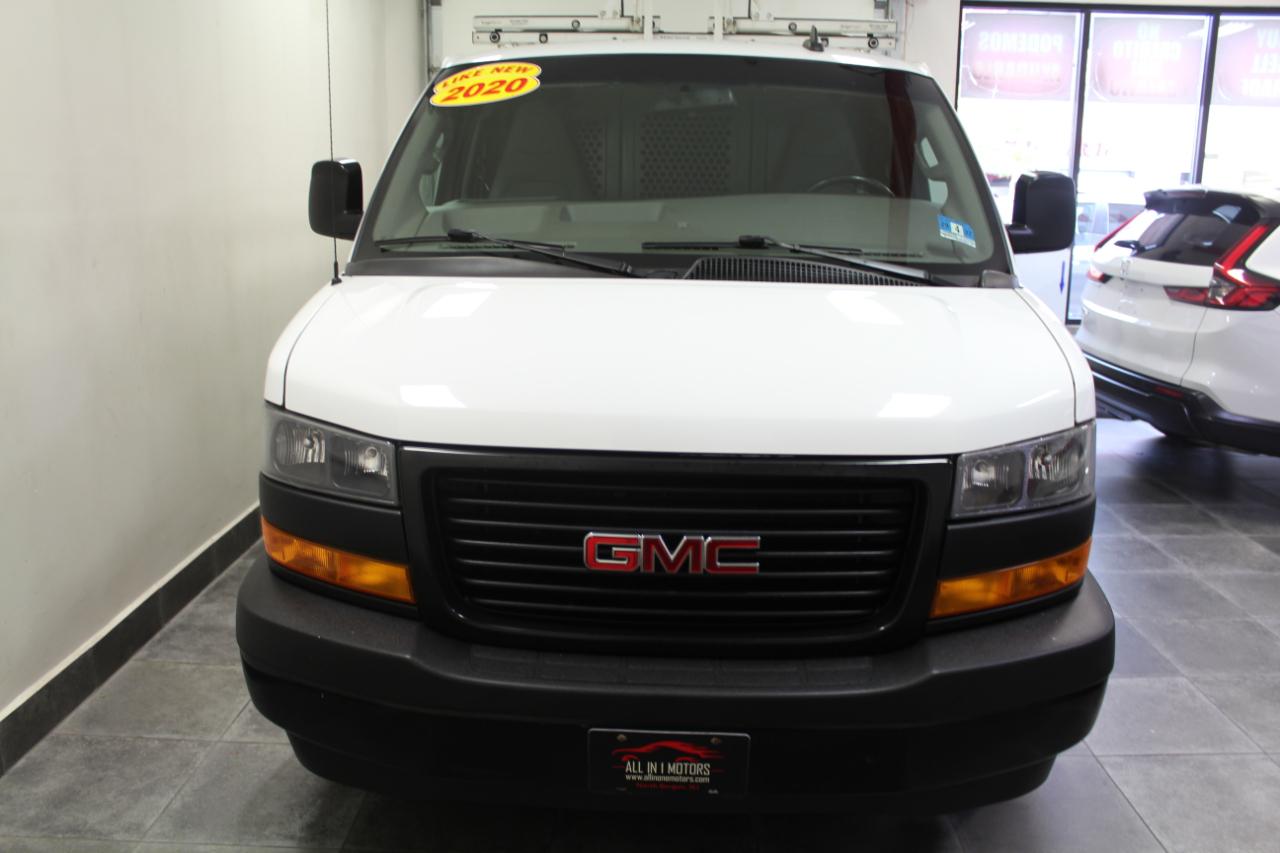 gmc savana cargo 2020 1GTW7AFG8L1191388 image gmc savana cargo 2020 1GTW7AFG8L1191388 image